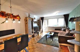 Wohnung kaufen in 71691 Freiberg, Freiberg - Gemütliche 3-Zimmer-Erdgeschosswohnung mit Balkon - bezugsfrei ab 01.06.2026