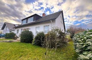 Einfamilienhaus kaufen in 61352 Bad Homburg, Bad Homburg - Großzügig - freistehend - Feldrandlage, Einfamilienhaus Bad Homburg - Gonzenheim