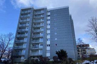 Wohnung kaufen in 87439 Kempten, Kempten - Komplett renovierte und möblierte 2-Zimmer-Wohnung in Kempten