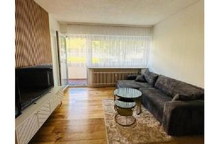 Wohnung kaufen in 86163 Augsburg, Augsburg - Provisionfreie 1-Zimmer Wohnung in Augsburg zur Kapitalanlage