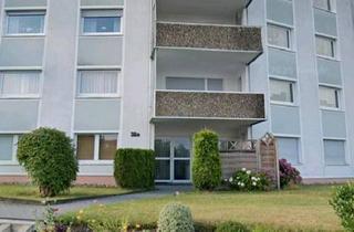 Wohnung kaufen in 58511 Lüdenscheid, Lüdenscheid - 72 m² Eigentumswohnung mit privatem Eingang, Garage