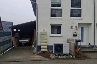 Doppelhaushälfte kaufen in 58135 Hagen, Hagen - Energieeffiziente Doppelhaushälfte in beliebter Wohnlage