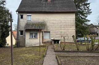 Haus kaufen in 74629 Pfedelbach, Pfedelbach - Altes Haus mit tollem Grundstück