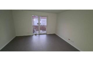 Wohnung kaufen in 31785 Hameln, Hameln - Moderne, komplett sanierte 2-Zimmer-Eigentumswohnung