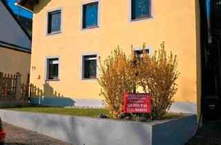 Einfamilienhaus kaufen in 67808 Steinbach, Steinbach am Donnersberg - Einfamilienhaus mit Garten und Pelletsheizung