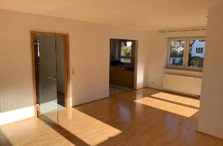 Wohnung kaufen in 69412 Eberbach, Eberbach - Attraktive 3 ZKB-Wohnung mit Balkon, Garage und Pkw-Stellplatz