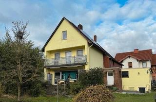 Einfamilienhaus kaufen in 31789 Hameln, Hameln - Einfamilienhaus