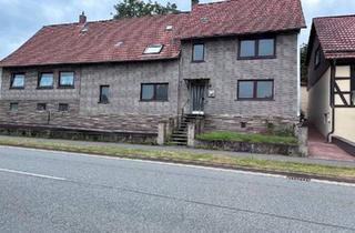 Haus kaufen in 37431 Bad Lauterberg, Bad Lauterberg im Harz - Gruß zügig im Bad lauterberg im Harz