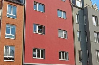Wohnung kaufen in 50937 Köln, Köln - Stilvoll sanierte, lichtdurchflutete 3-Zimmer-Wohnung Köln Sülz