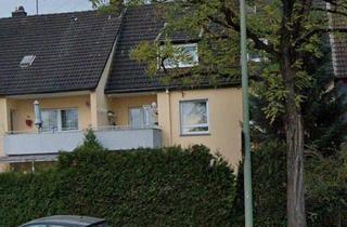 Wohnung kaufen in 47179 Duisburg, Duisburg - 3,5-Zimmer-Wohnung mit Garten - ca. 75 m²