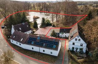 Haus kaufen in 06905 Bad Schmiedeberg, Bad Schmiedeberg - 3 Einfamilienhäuser in idyllischen Lage