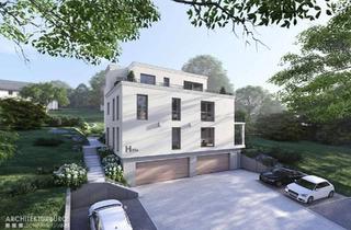 Wohnung kaufen in 56182 Urbar, Urbar - Exklusive Neubauwohnungen - Rheinblick Urbar