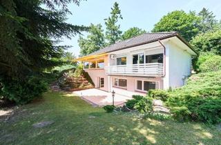 Villa kaufen in 21502 Geesthacht, Geesthacht - Gelegenheit, Villa mit Elbblick, von privat !!