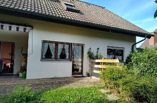 Einfamilienhaus kaufen in 79585 Steinen, Steinen - Raum für Ideen, Platz fürs Leben -Einfamilienhaus in ruhiger Lage