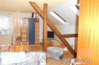 Wohnung kaufen in 09437 Börnichen, Börnichen/Erzgebirge - Eigentumswohnung im Erzgebirge