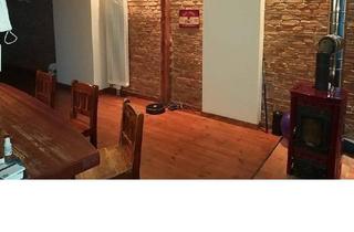 Wohnung kaufen in Prenzlauer Berg, 10439 Berlin, Berlin - Selten! 197 m² Dachgeschoss mit Kamin & Aufzug