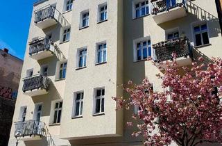 Wohnung kaufen in Müllerstraße, 12169 Berlin, Berlin - Eigentumswohnung ETW zu verkaufen OHNE PROVISION