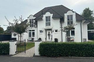 Villa kaufen in 26810 Westoverledingen, Westoverledingen - Exklusives Einfamilienhaus
