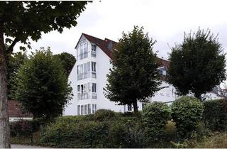 Wohnung kaufen in 97616 Bad Neustadt, Bad Neustadt an der Saale - 3 Zimmer Eigentumswohnung in Bad Neustadt sofort beziehbar Loggia