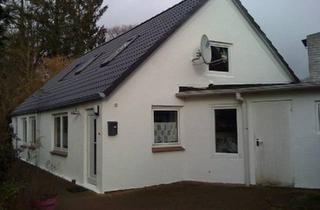 Mehrfamilienhaus kaufen in 25524 Itzehoe, Itzehoe - Mehrfamilienhaus mit 5 Wohnungen sowie 1 Ausbaureserve