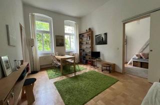 Wohnung kaufen in Kirchstraße, 10119 Berlin, Berlin - Berlin Mitte perfekte 2 ZiWo VERKAUF Top Lage - Sofort verfügbar