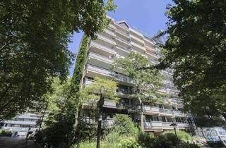 Mehrfamilienhaus kaufen in 50858 Köln, Köln - Charmante Barrierefreie 3-Zimmer-Wohnung mit zwei Balkonen und Tiefgaragenstellplatz in Köln-Weiden