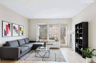 Wohnung kaufen in 12101 Berlin, Berlin - Charmante Wohnung mit bester Lage: Zwischen Bergmannkiez und Tempelhofer Feld!