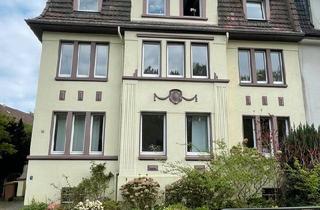 Mehrfamilienhaus kaufen in 44267 Dortmund, Dortmund - Charmantes 3-Familienhaus in Dortmund-Benninghofen