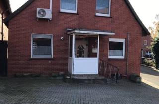 Einfamilienhaus kaufen in 32469 Petershagen, Petershagen - Haus mit Garten in Schlüsselburg