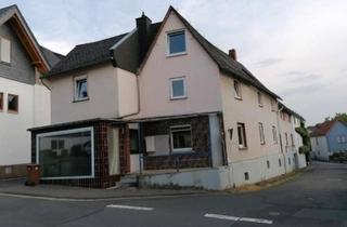 Mehrfamilienhaus kaufen in 35641 Schöffengrund, Schöffengrund - Verkaufe Mehrfamilienhaus mit 5 Whg. in Schöffengrundschwalbach
