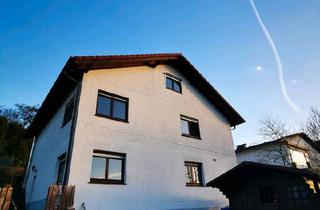 Einfamilienhaus kaufen in 63654 Büdingen, Büdingen - Einfamilienhaus mit Einliegerwohnung