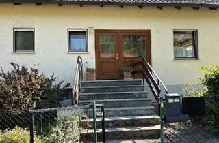 Einfamilienhaus kaufen in 93090 Bach, Bach an der Donau - Einfamilienhaus Frengkofen, Bach a.d. Donau