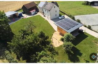 Einfamilienhaus kaufen in 95126 Schwarzenbach a d Saale, Schwarzenbach an der Saale - renoviertes Einfamilienhaus mit kinderfreundlichen Garten