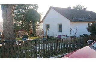 Einfamilienhaus kaufen in 84056 Rottenburg, Rottenburg an der Laaber - Einfamilienhaus mit herrlicher Aussicht in Rottenburg 1000 qm