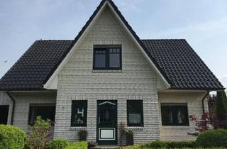 Einfamilienhaus kaufen in 27446 Selsingen, Selsingen - Einfamilienhaus in Anderlingen