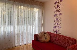 Wohnung kaufen in 76872 Steinweiler, Steinweiler - Gepflegte 1-Zimmerwohnung, Küche, Bad, Balkon