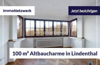 Wohnung kaufen in 50931 Köln, Köln - ***großzügige Altbauwohnung in toller Lage von Köln Lindenthal mit Balkon***