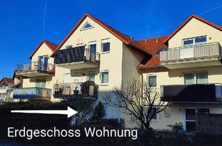 Wohnung kaufen in 97523 Schwanfeld, Schwanfeld - 2,5 Zimmer Eigentumswohnung Niederwerrn