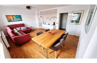 Wohnung kaufen in 89264 Weißenhorn, Weißenhorn - Modernisierter 3-Zimmer-Wohnung mit Südbalkon