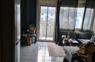 Wohnung kaufen in 65760 Eschborn, Eschborn - Schönes Apartment Eschborn-Niederhöchstadt, Top Lage, Balkon