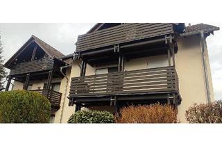 Wohnung kaufen in 63546 Hammersbach, Hammersbach - Eigentumswohnung