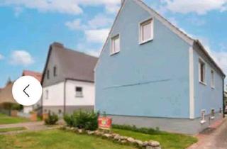 Einfamilienhaus kaufen in 18356 Barth, Barth - Einfamilienhaus