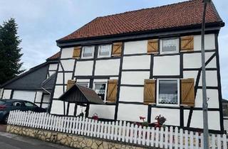 Haus kaufen in 58730 Fröndenberg, Fröndenberg (Ruhr) - Tolles Haus für große Familien