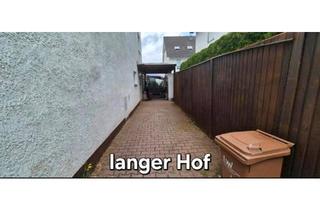 Haus kaufen in 64569 Nauheim, Nauheim - Reihenendhaus mit Sauna, Schwimmbad