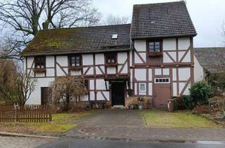 Haus kaufen in 34260 Kaufungen, Kaufungen - Fachwerkhaus