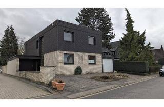 Einfamilienhaus kaufen in 45770 Marl, Marl - Gehobenes freistehendes EFH Sauna Solar riesen Garten in Drewer