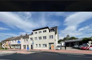 Mehrfamilienhaus kaufen in 52499 Baesweiler, Baesweiler - Mehrfamilienhaus