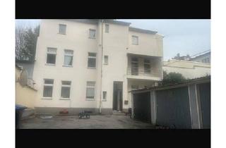 Einfamilienhaus kaufen in 42289 Wuppertal, Wuppertal - Einfamilienhaus mit Garage & Hof Albertstraße 25A