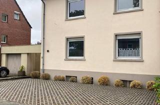 Mehrfamilienhaus kaufen in 48151 Münster, Münster - Mehrfamilienhaus mit Baugrundstück direkt vom Eigentümer