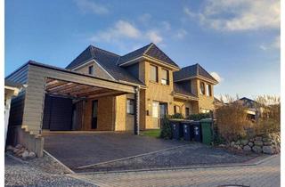 Doppelhaushälfte kaufen in 24960 Glücksburg, Glücksburg (Ostsee) - Moderne Doppelhaushälfte mit Garten | 130m² | Glücksburg Ostsee